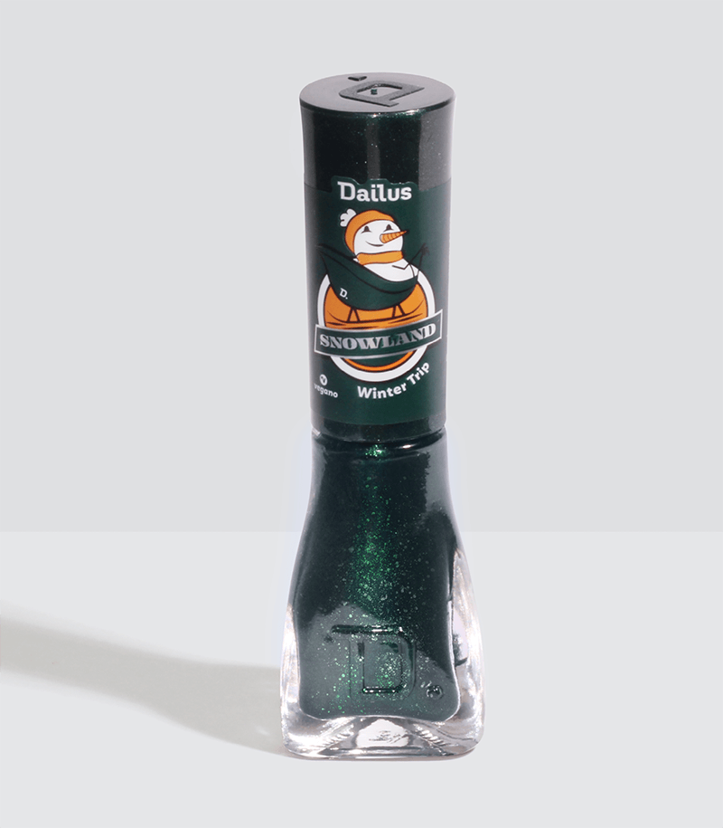 Esmalte Snowland – Winter Trip