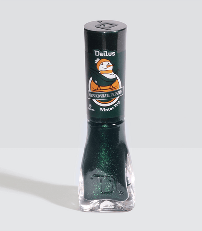 Esmalte Snowland – Winter Trip