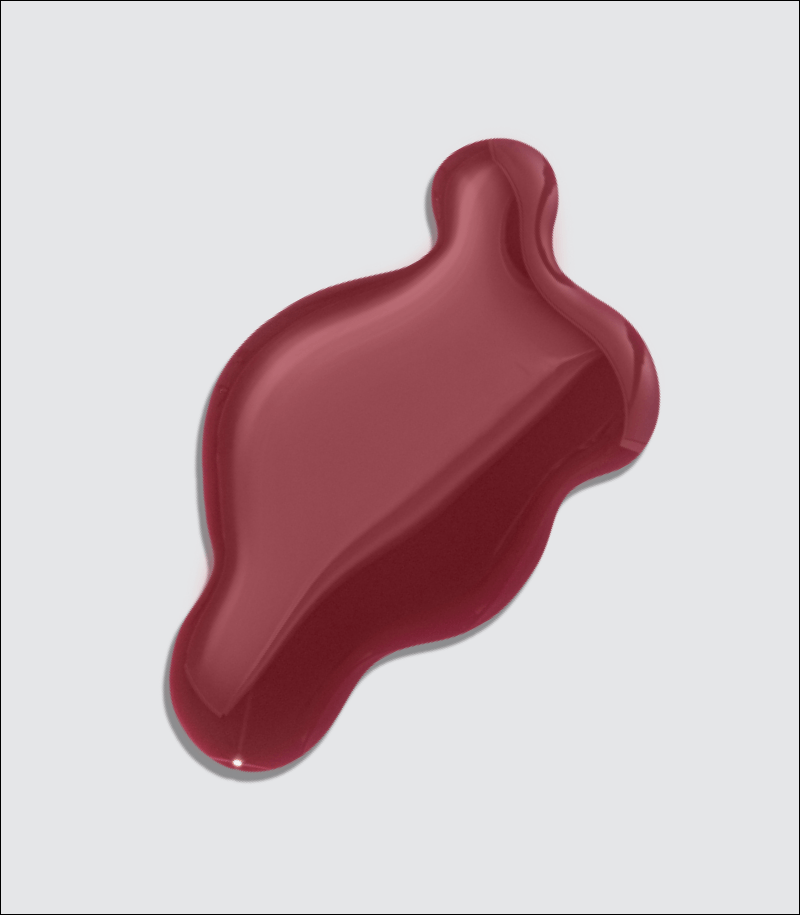 Esmalte Snowland – Cherry Mocha