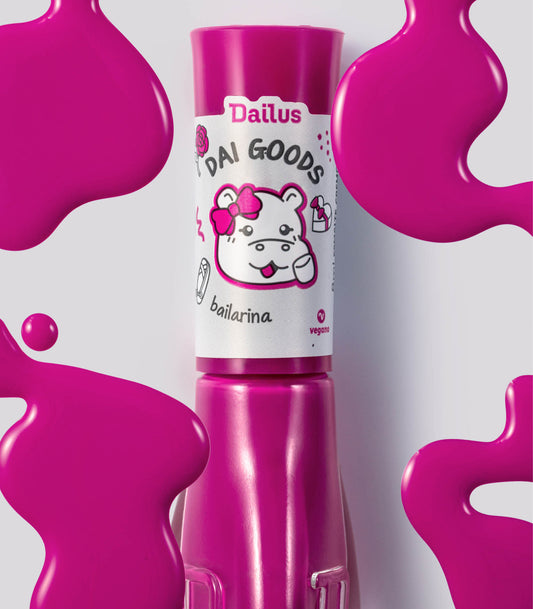 ESMALTE DAI GOODS – BAILARINA