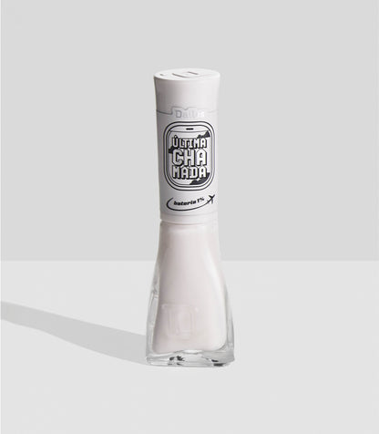 ESMALTE ÚLTIMA CHAMADA – BATERIA 1%