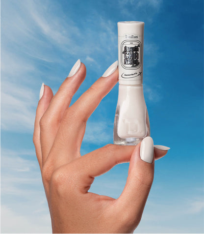 ESMALTE ÚLTIMA CHAMADA – BATERIA 1%