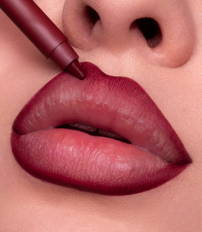 LÁPIS APONTÁVEL PARA CONTORNO LABIAL – CEREJA SILVESTRE