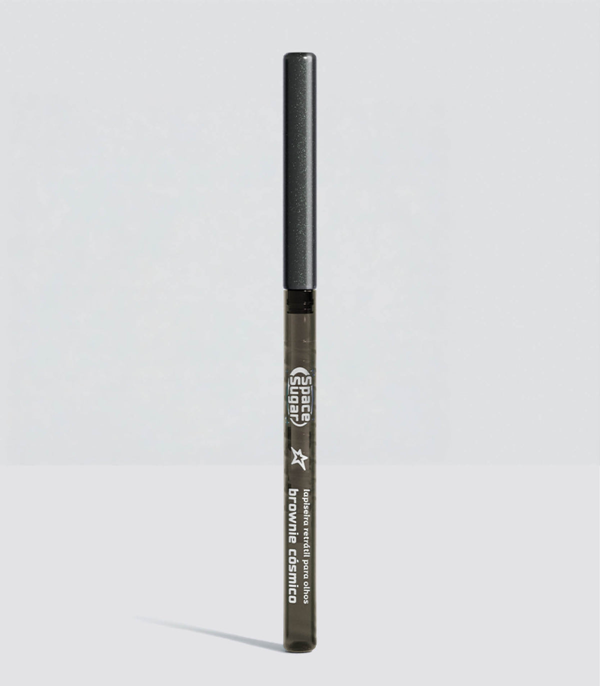 LAPISEIRA RETRÁTIL PARA OLHOS – SPACE SUGAR – BROWNIE CÓSMICO