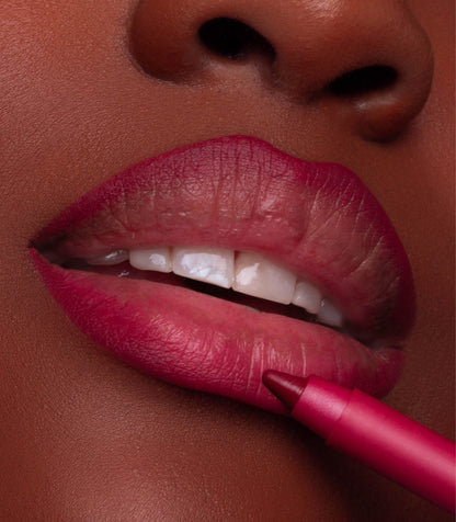 LÁPIS APONTÁVEL PARA CONTORNO LABIAL – CEREJA SILVESTRE
