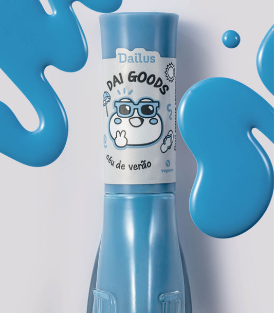 ESMALTE DAI GOODS – CÉU DE VERÃO