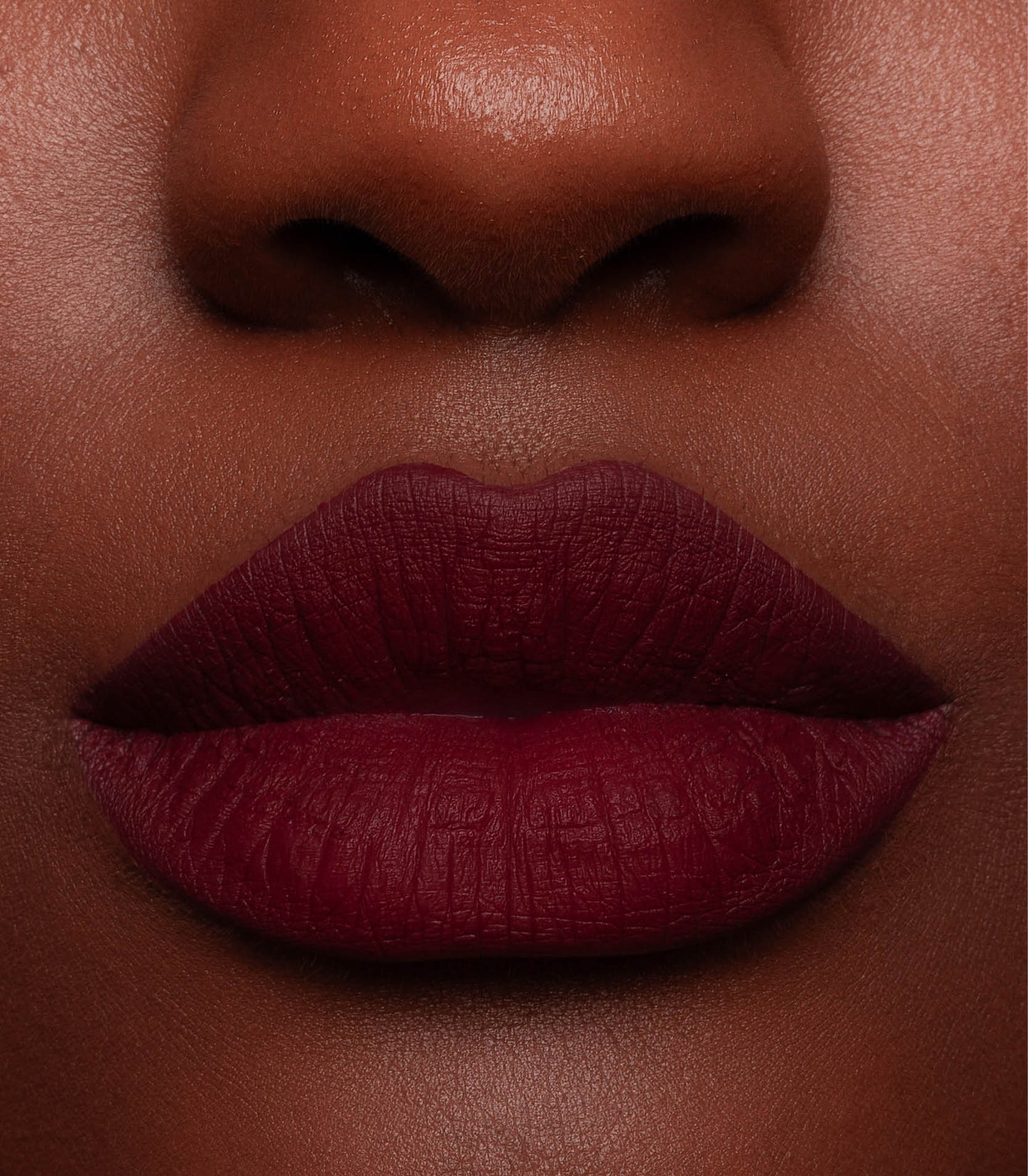 Batom Líquido Matte 12H – Cherry