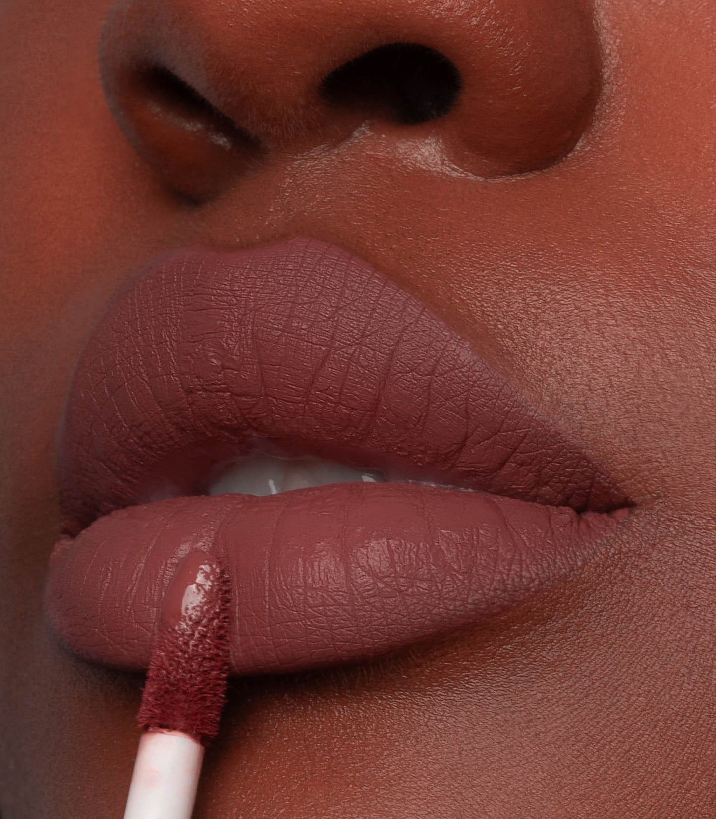Batom Líquido Matte 12H – Choco