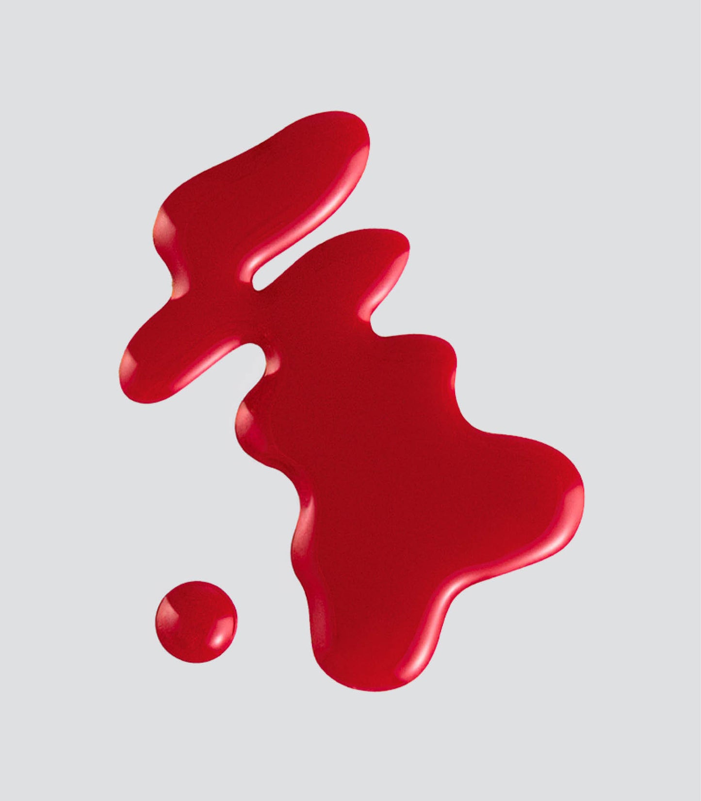 ESMALTE MORANGO DO AMOR – COBERTURA CROCANTE