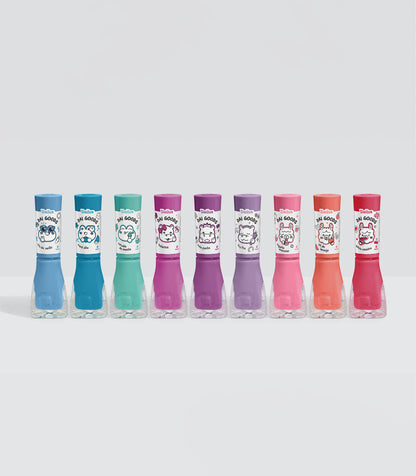 KIT ESMALTES DAI GOODS