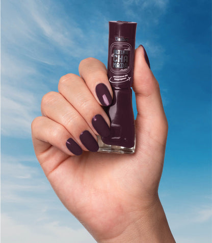 ESMALTE ÚLTIMA CHAMADA - EXCESSO DE BAGAGEM