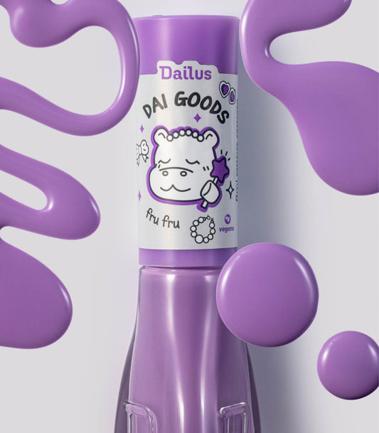 ESMALTE DAI GOODS – FRU FRU