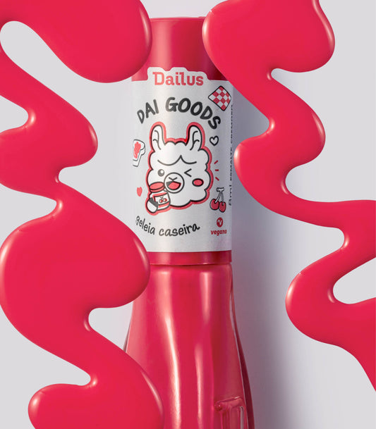 ESMALTE DAI GOODS – GELEIA CASEIRA