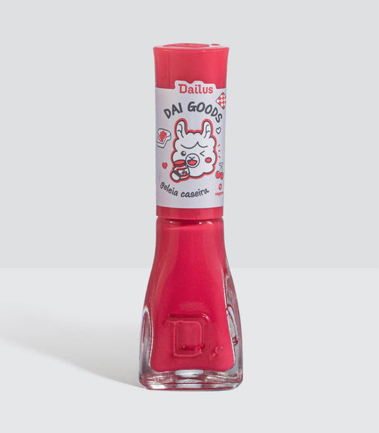 Esmalte Dai Goods - Geleia Caseira