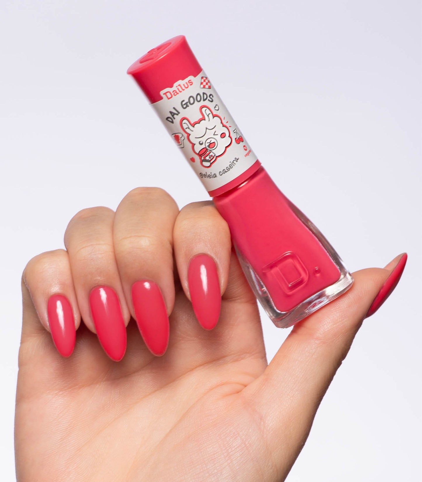 KIT ESMALTES DAI GOODS – PIQUENIQUE NO PARQUE – LHAMA