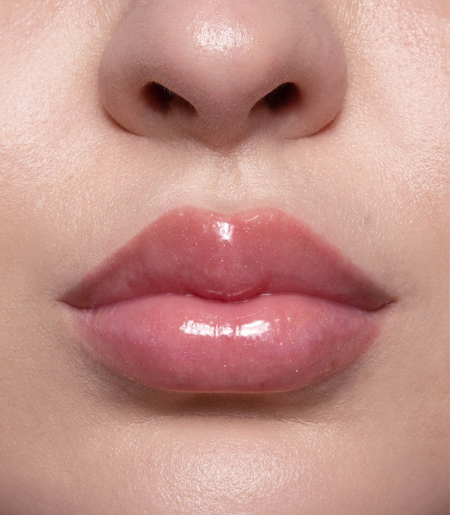 GLOSS LABIAL MORANGO DO AMOR – CALDA DE AÇÚCAR