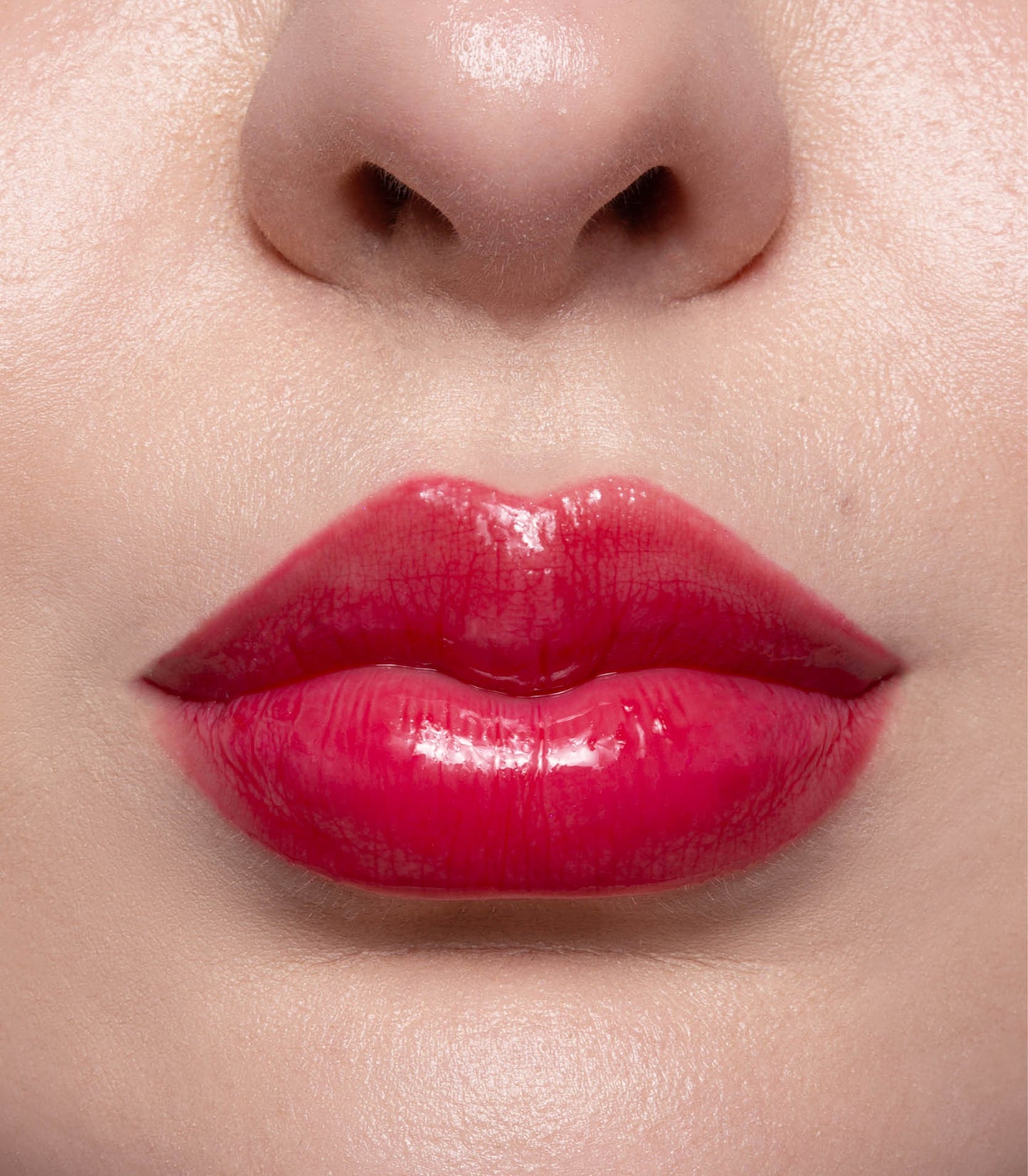 GLOSS LABIAL MORANGO DO AMOR – COBERTURA CROCANTE