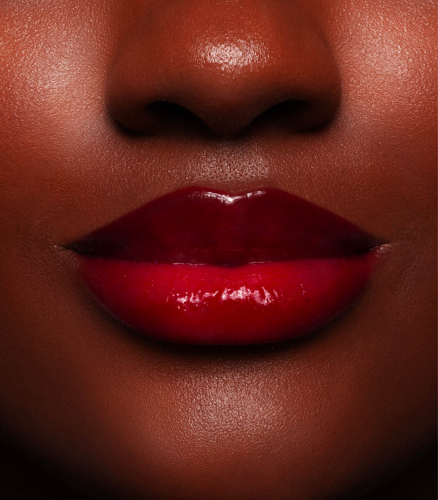 GLOSS LABIAL MORANGO DO AMOR – COBERTURA CROCANTE