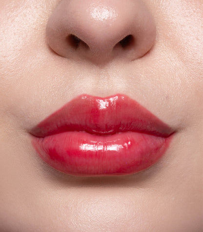 GLOSS LABIAL MORANGO DO AMOR – MORANGÃO