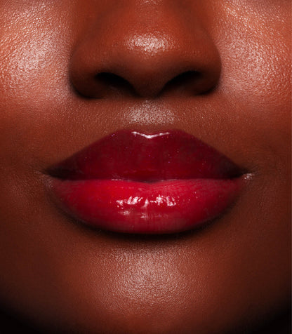 GLOSS LABIAL MORANGO DO AMOR – MORANGÃO