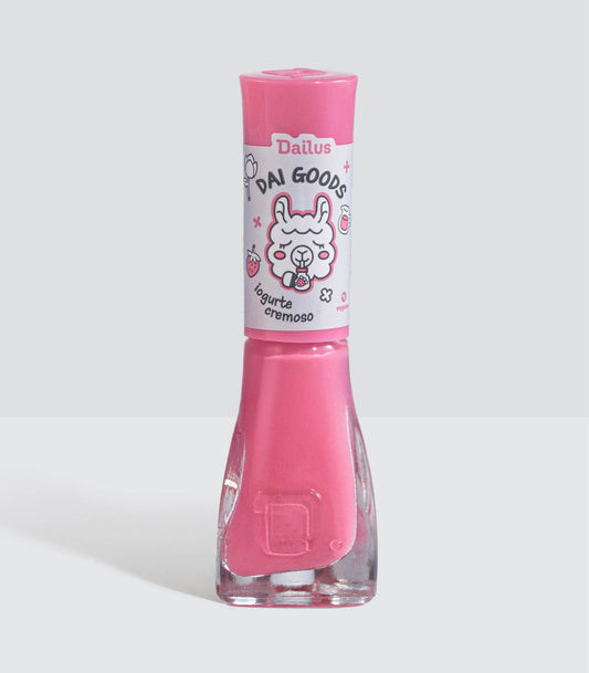 Esmalte Dai Goods - Iogurte Cremoso