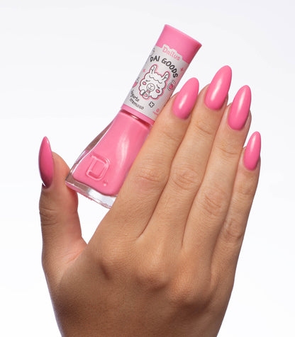 KIT ESMALTES DAI GOODS – PIQUENIQUE NO PARQUE – LHAMA