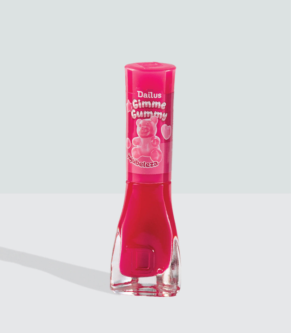 ESMALTE JUJUBELEZA