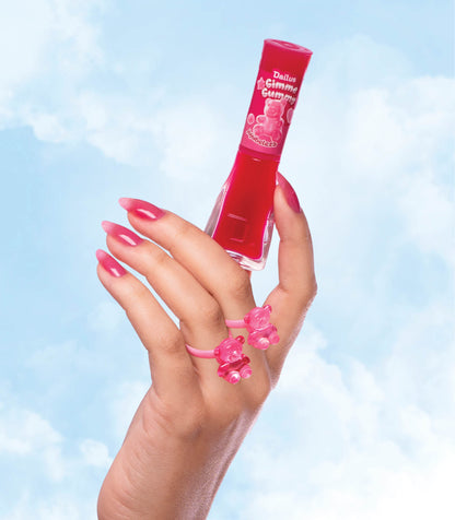 ESMALTE JUJUBELEZA