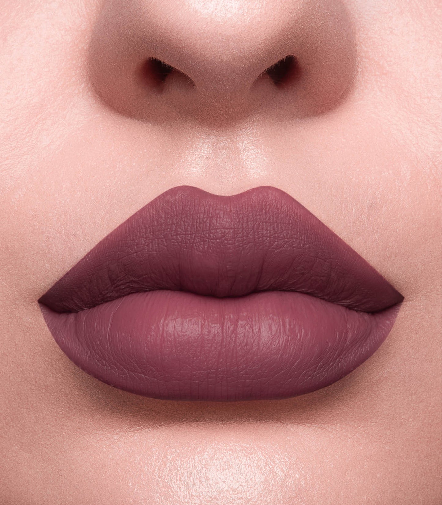 Batom Líquido Matte 12H – Malva