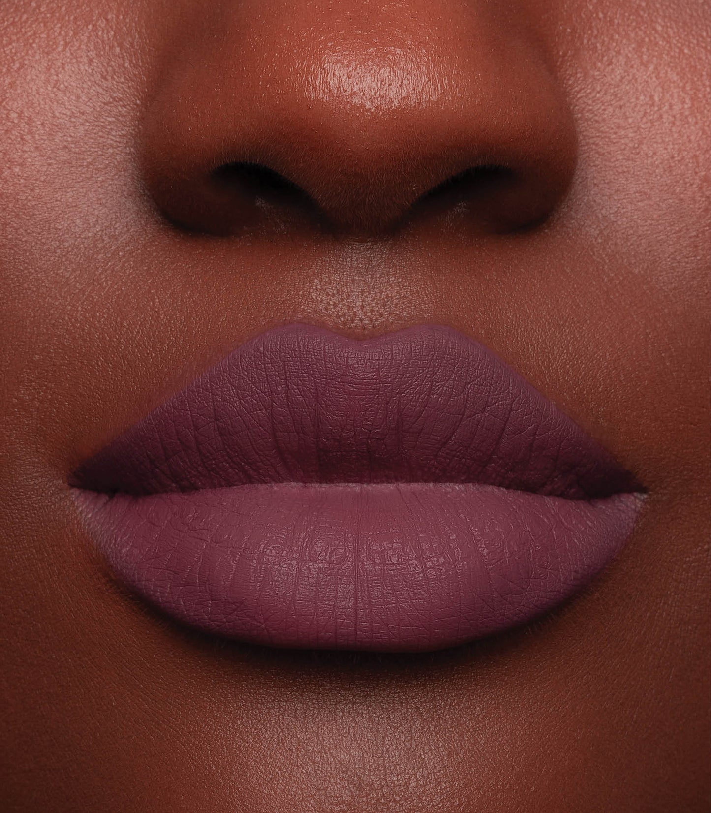 Batom Líquido Matte 12H – Malva