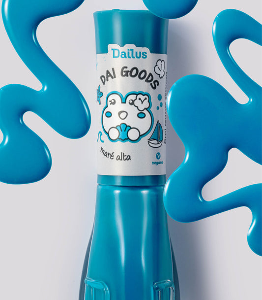 ESMALTE DAI GOODS – MARÉ ALTA