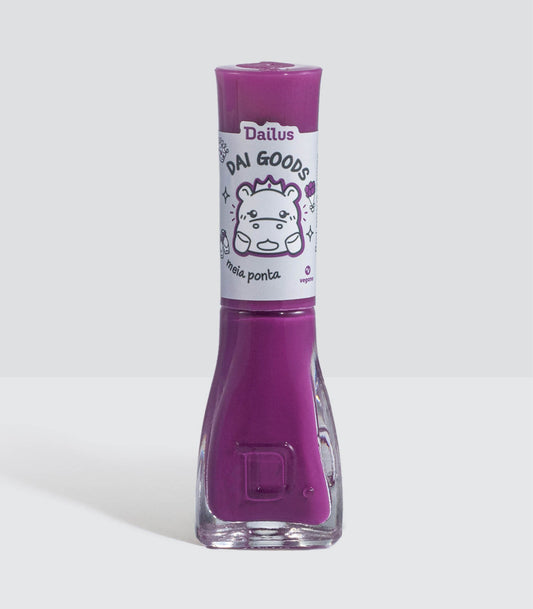 Esmalte Dai Goods - Meia Ponta