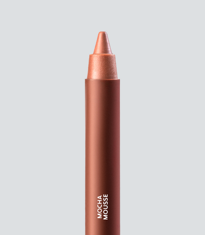LÁPIS APONTÁVEL PARA CONTORNO LABIAL – MOCHA MOUSSE