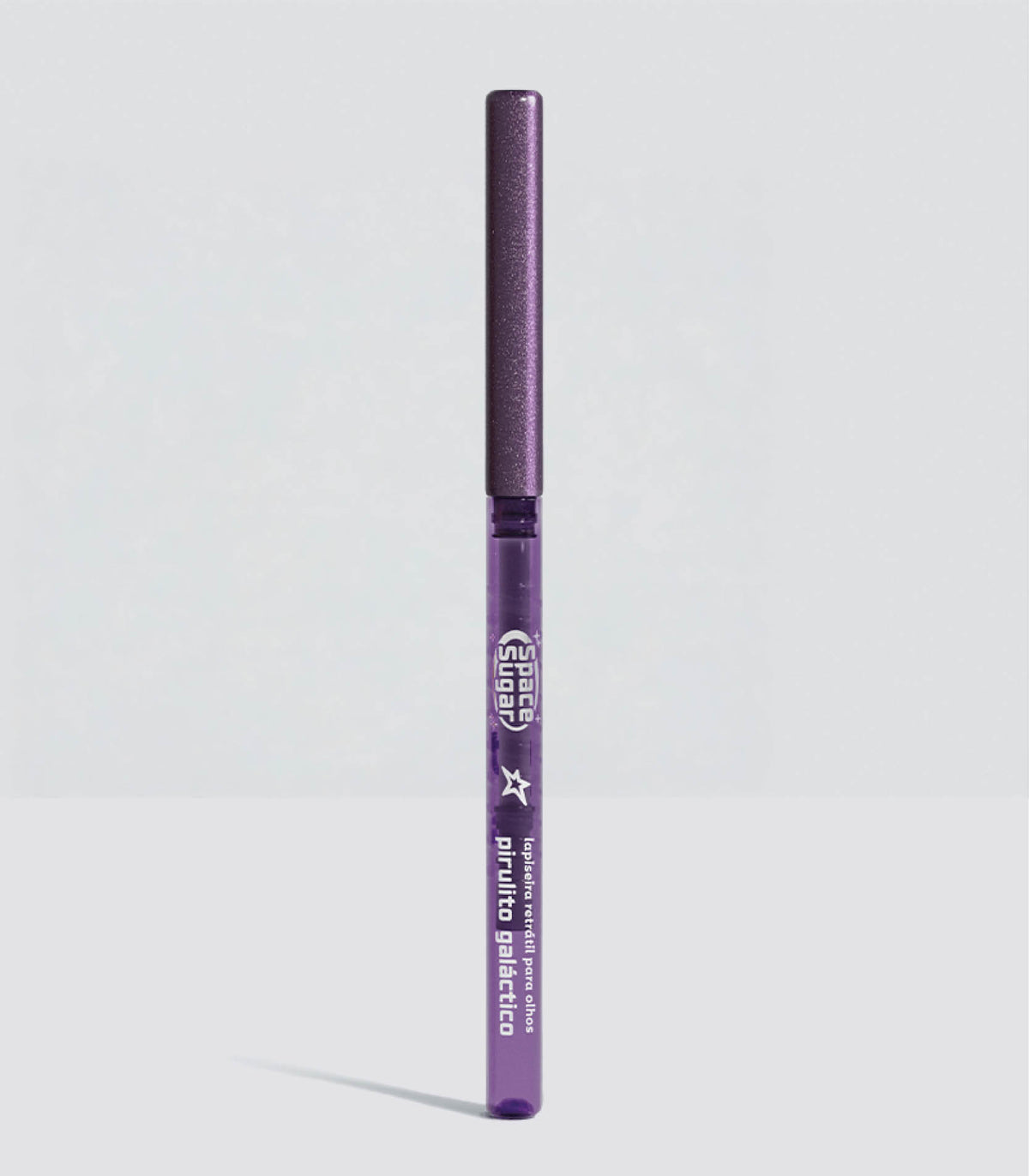 LAPISEIRA RETRÁTIL PARA OLHOS – SPACE SUGAR – PIRULITO GALÁCTICO