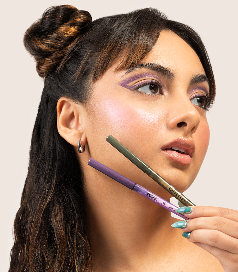 LAPISEIRA RETRÁTIL PARA OLHOS – SPACE SUGAR – PIRULITO GALÁCTICO