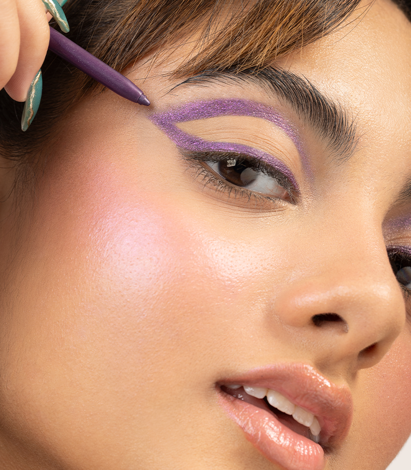 LAPISEIRA RETRÁTIL PARA OLHOS – SPACE SUGAR – PIRULITO GALÁCTICO