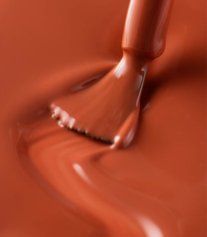 ESMALTE MORANGO DO AMOR – PONTO DE CARAMELO