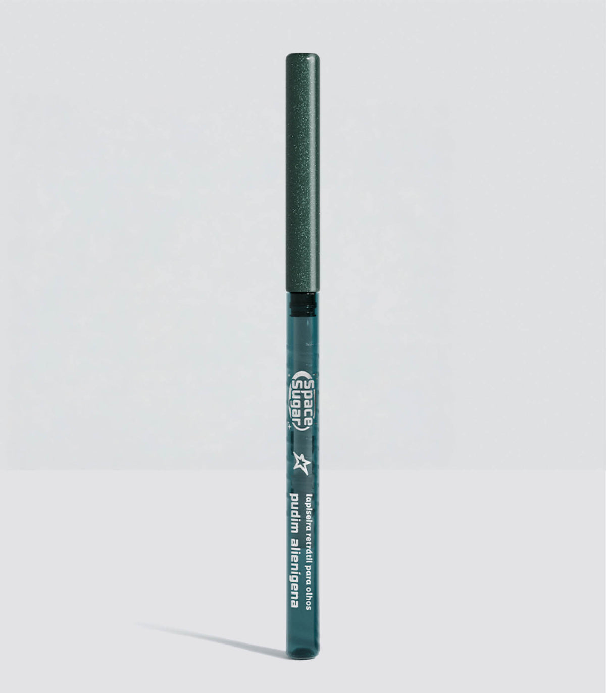 LAPISEIRA RETRÁTIL PARA OLHOS – SPACE SUGAR – PUDIM ALIENÍGENA
