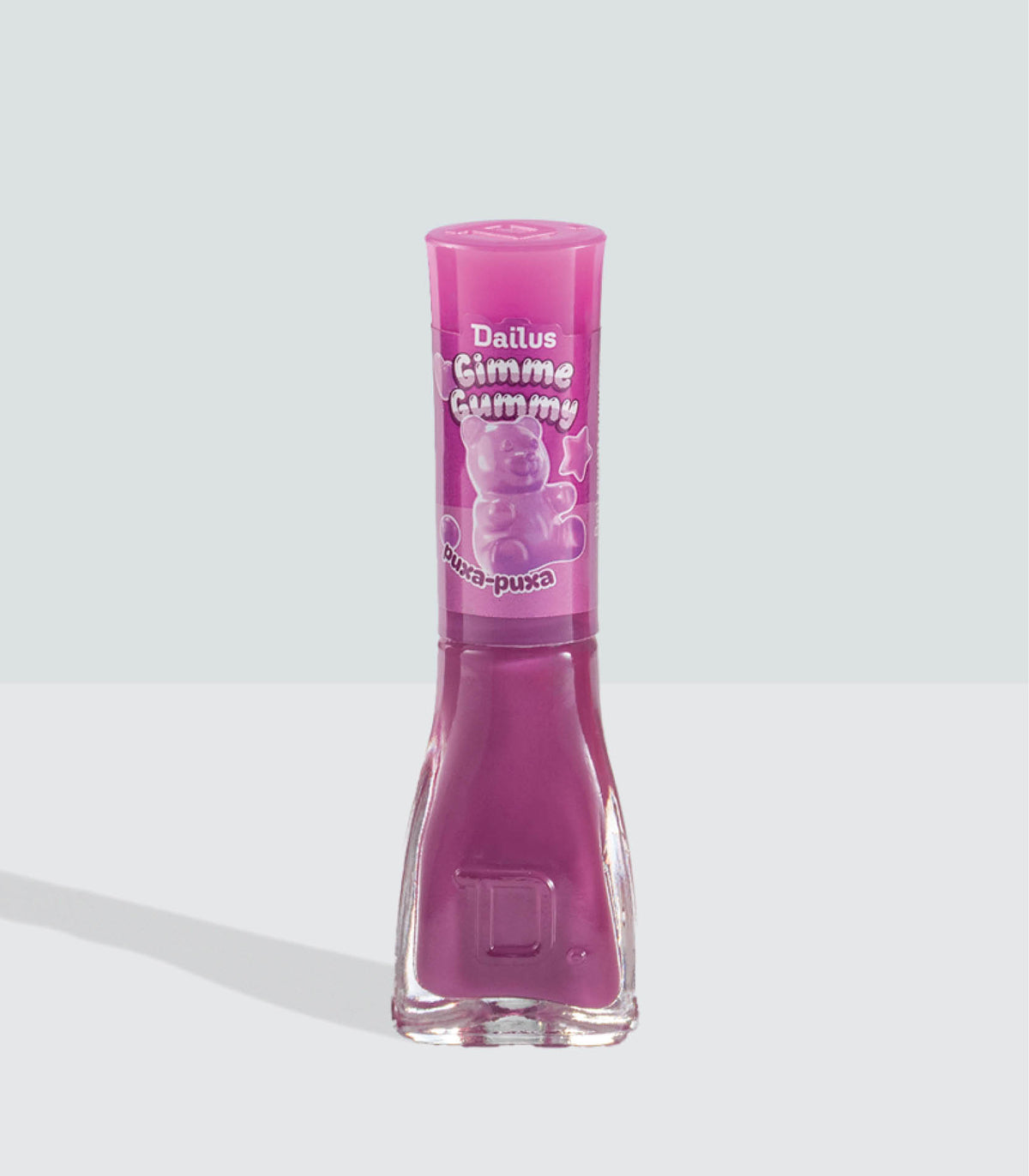 ESMALTE PUXA PUXA