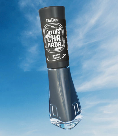 ESMALTE ÚLTIMA CHAMADA – QUASE FIQUEI