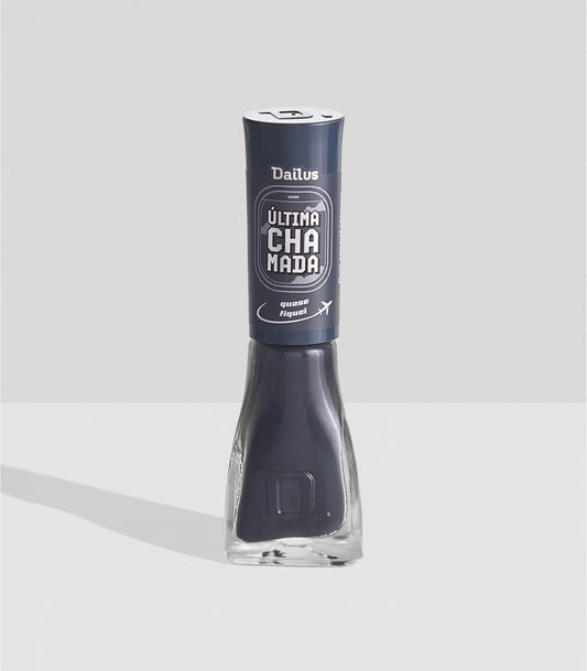 ESMALTE ÚLTIMA CHAMADA – QUASE FIQUEI