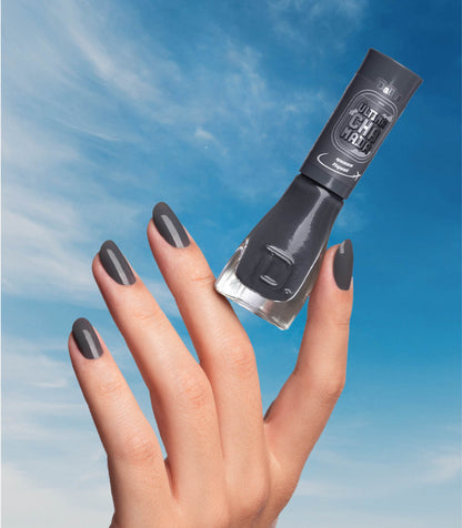 ESMALTE ÚLTIMA CHAMADA – QUASE FIQUEI