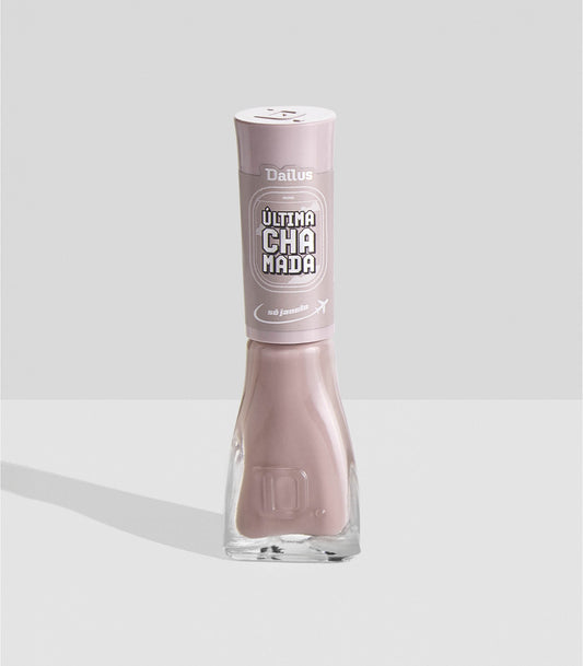 ESMALTE ÚLTIMA CHAMADA – SÓ JANELA