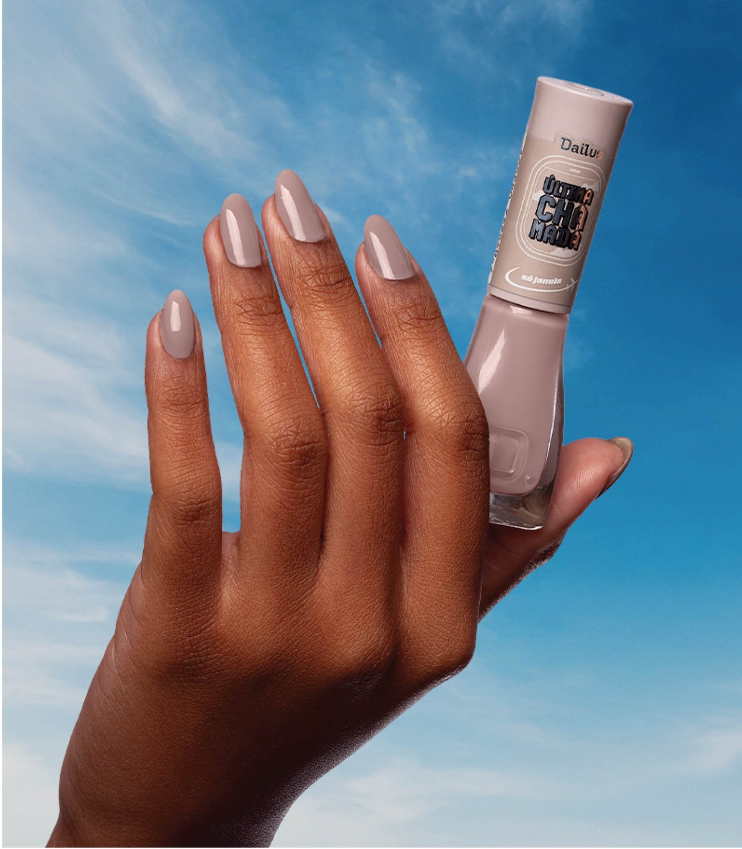ESMALTE ÚLTIMA CHAMADA – SÓ JANELA