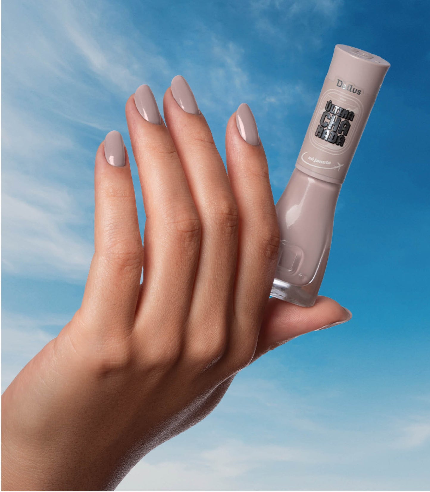 ESMALTE ÚLTIMA CHAMADA – SÓ JANELA