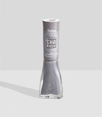 ESMALTE ÚLTIMA CHAMADA – SEM TURBULÊNCIA