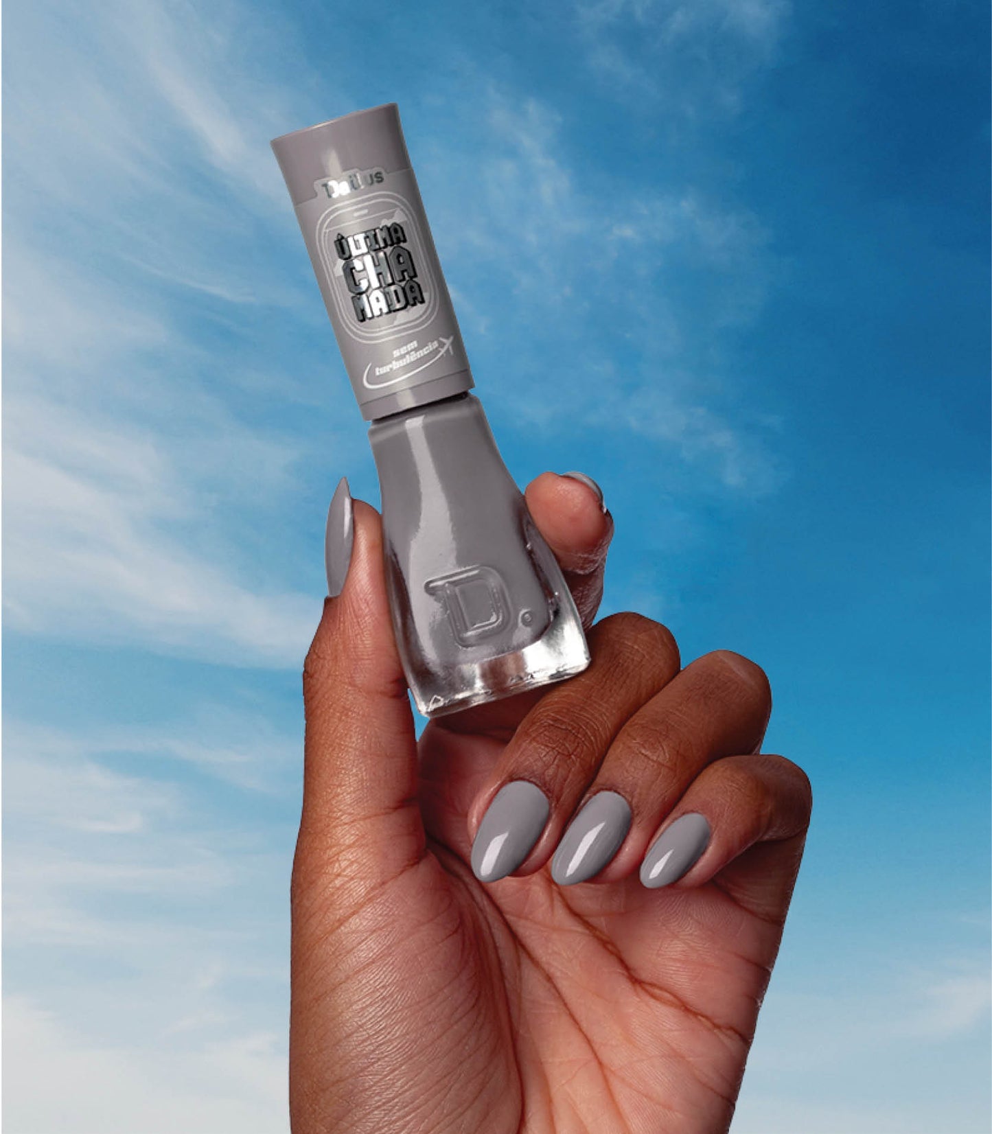 ESMALTE ÚLTIMA CHAMADA – SEM TURBULÊNCIA