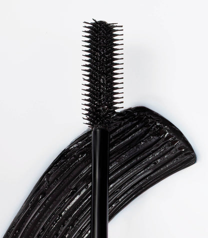 MÁSCARA PARA CÍLIOS PEEL-OFF PANDA ULTRA VOLUME – PRETO
