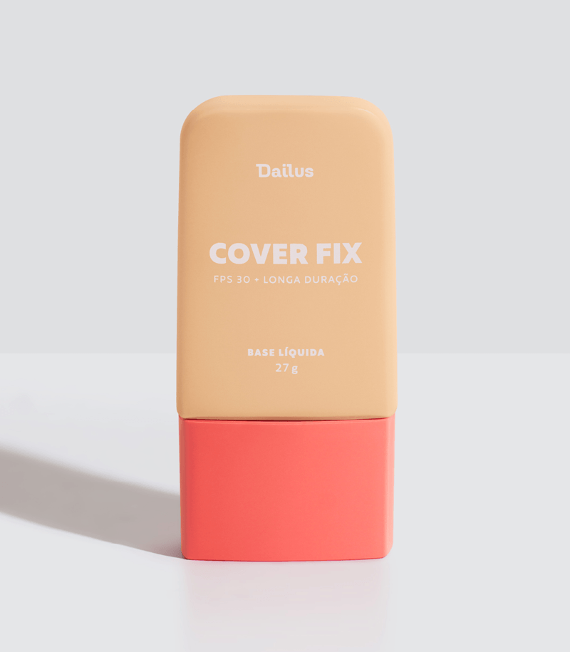 Base Cover Fix D.3 - Claro