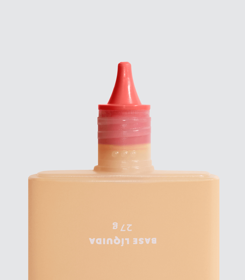 Base Cover Fix D.3 - Claro